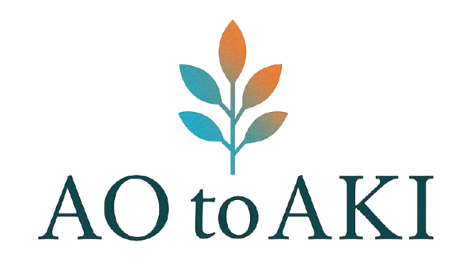 AO to AKI